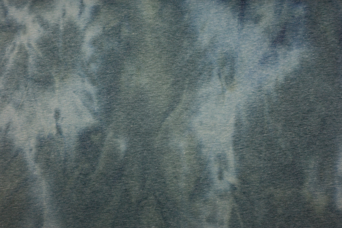 Alpenfleece Batik Look - Image 3