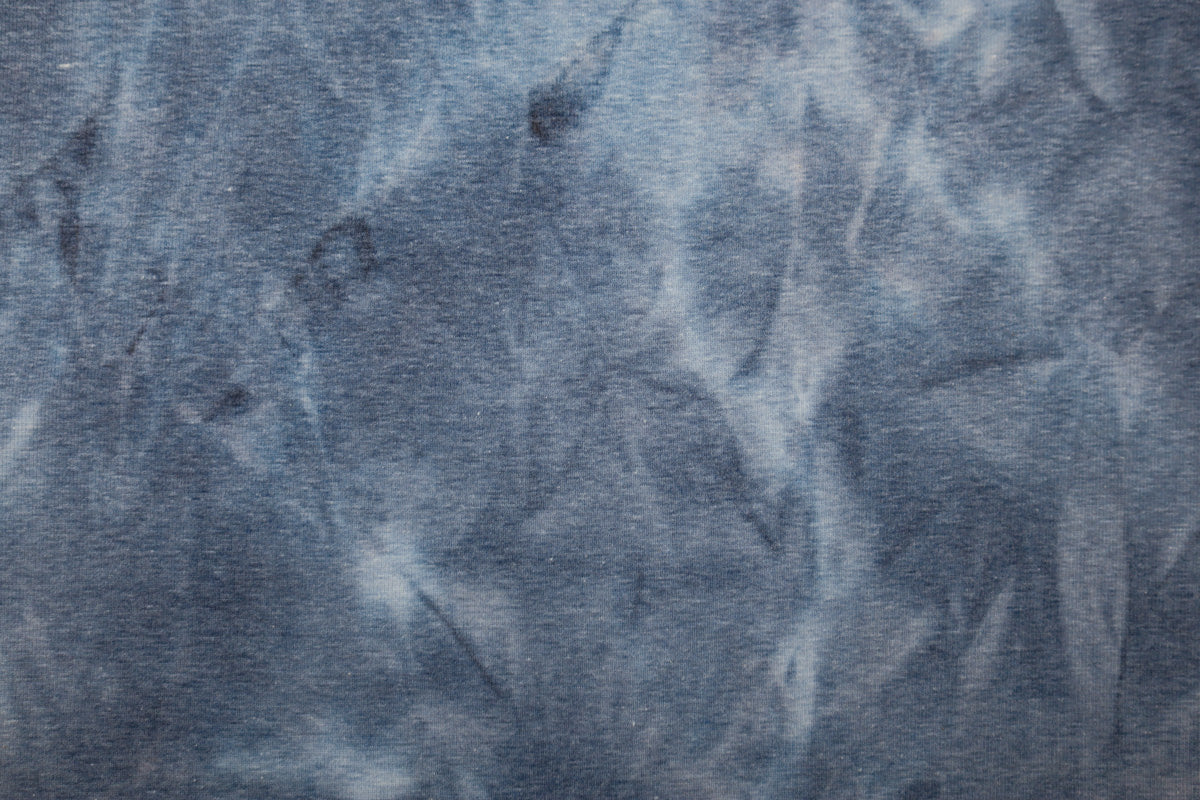 Alpenfleece Batik Look - Image 8