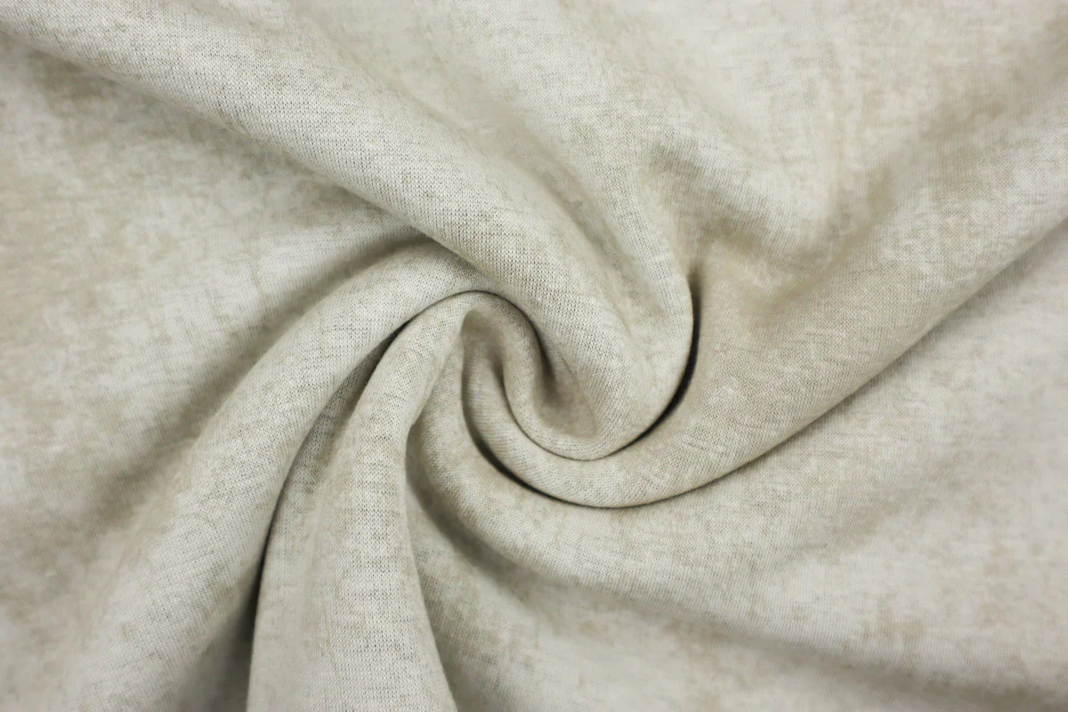 Alpenfleece Digital Melange - Image 13