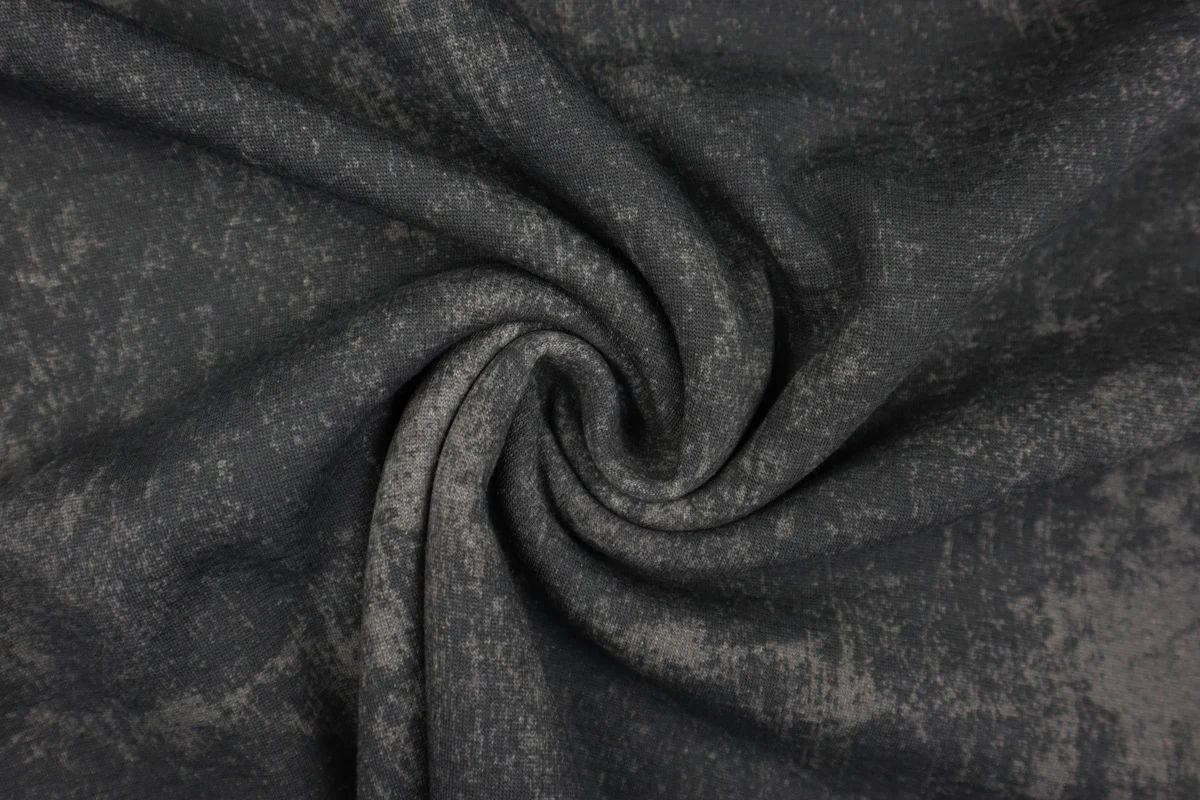 Alpenfleece Digital Melange - Image 18