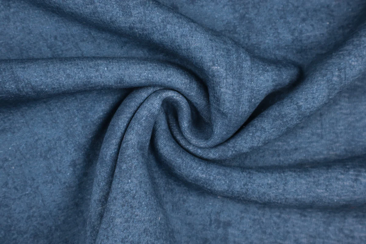 Alpenfleece Digital Melange - Image 4