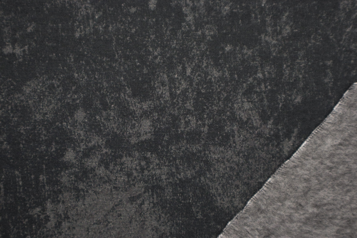 Alpenfleece Digital Melange - Image 6