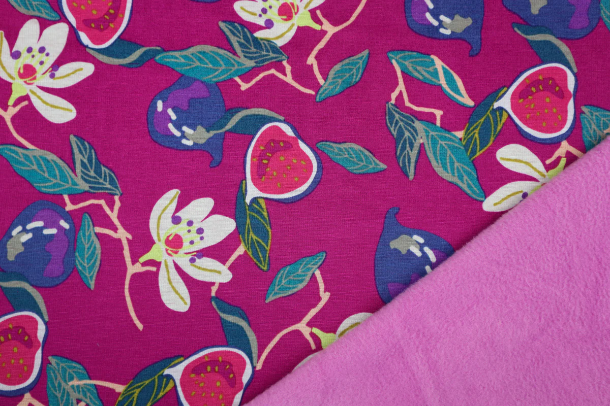 Alpenfleece Feigen by Qjutie - Image 3