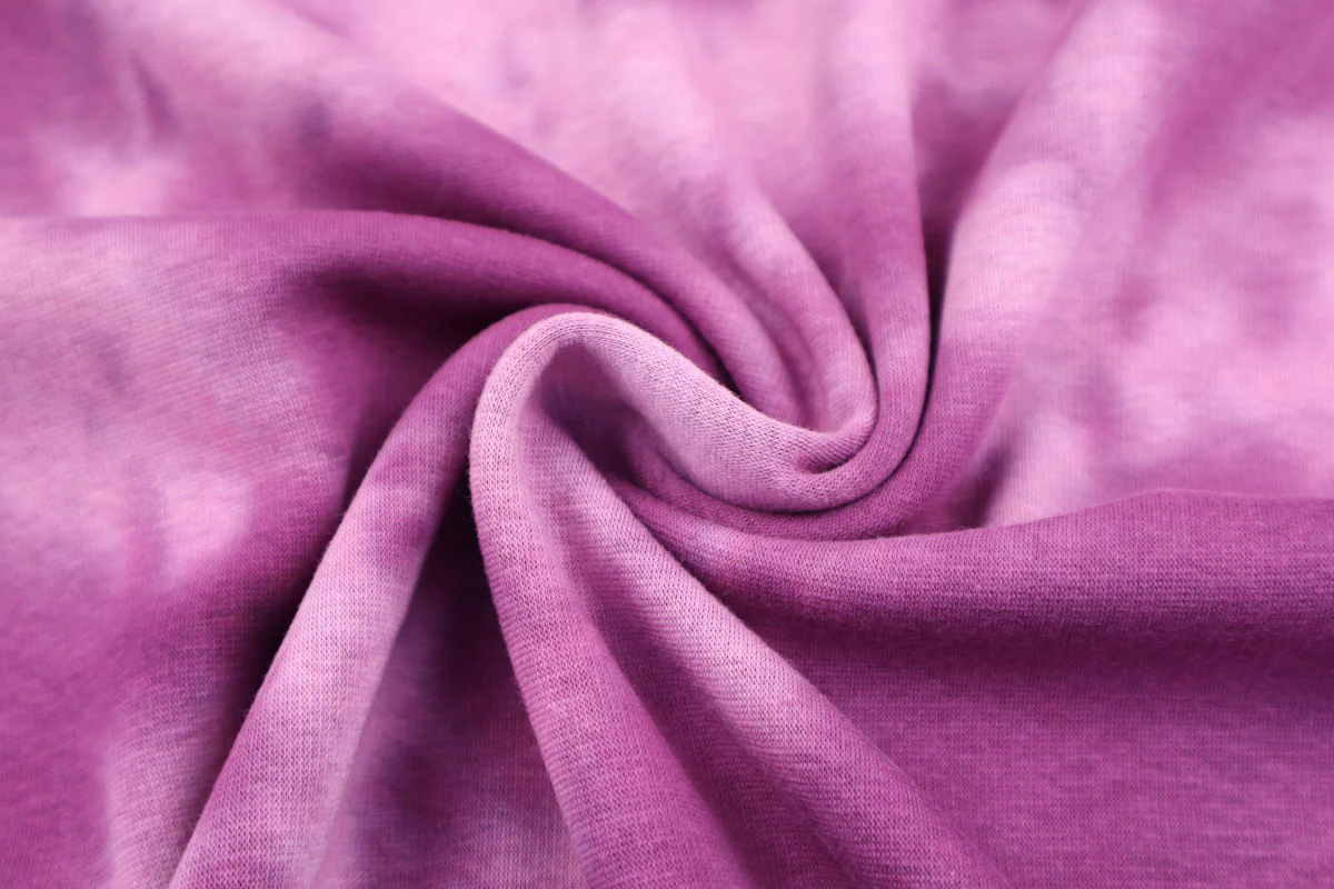 Alpenfleece Tie Dye - Image 18