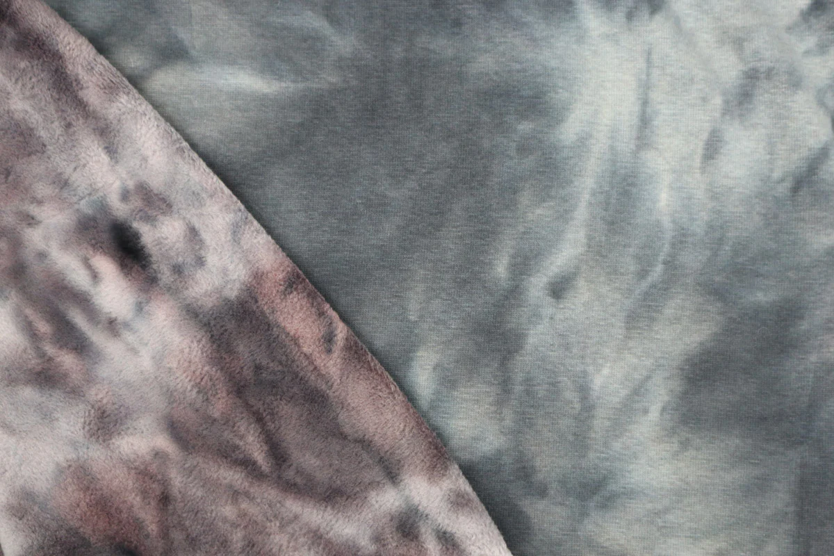 Alpenfleece Tie Dye - Image 22