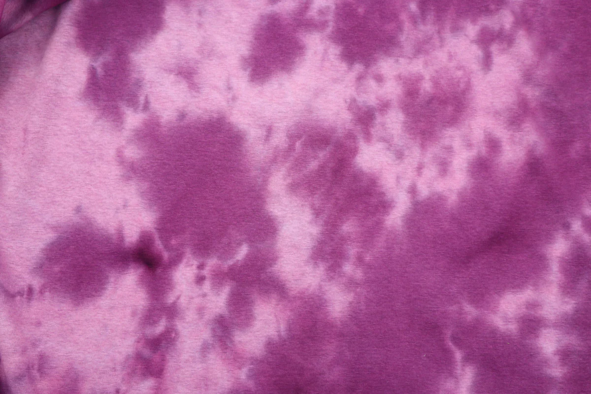 Alpenfleece Tie Dye - Image 25