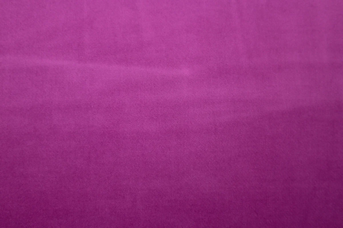 Baumwoll Samt Velvet by Qjutie - Image 3