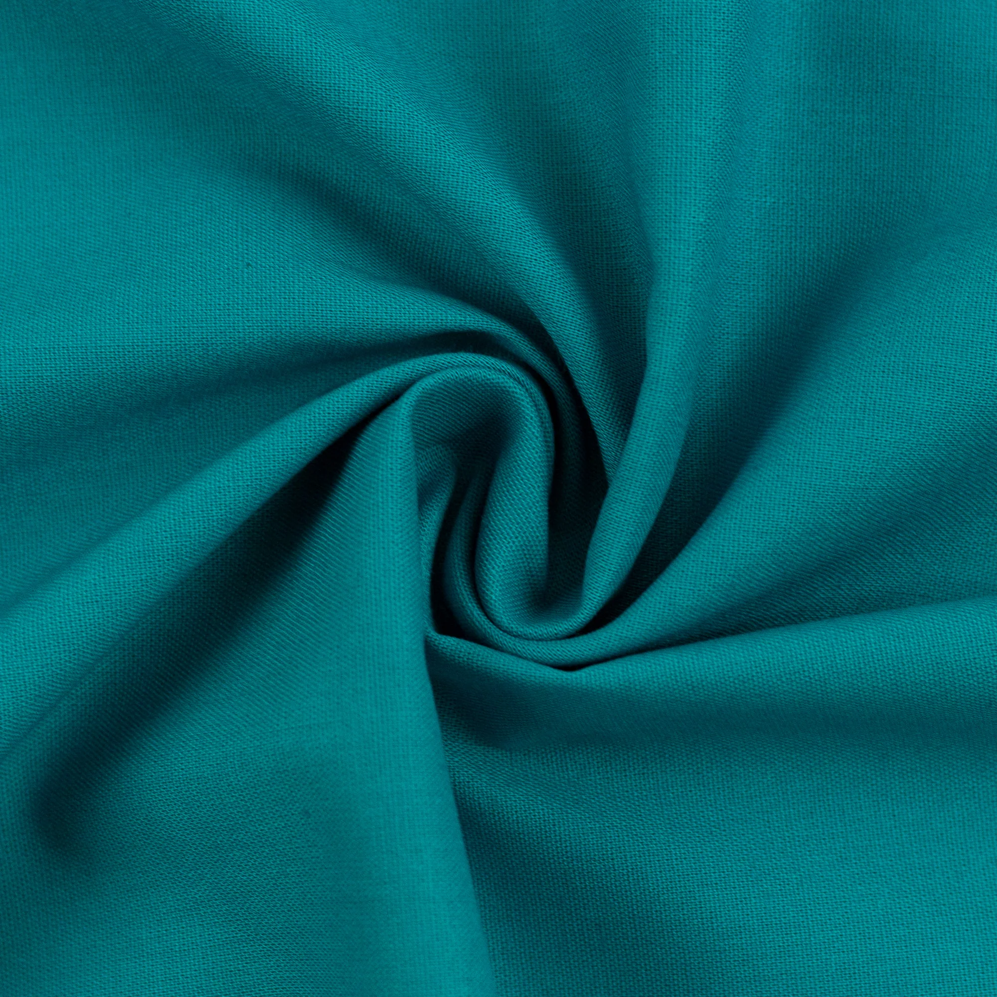 Baumwollstoff Heide uni - Image 14