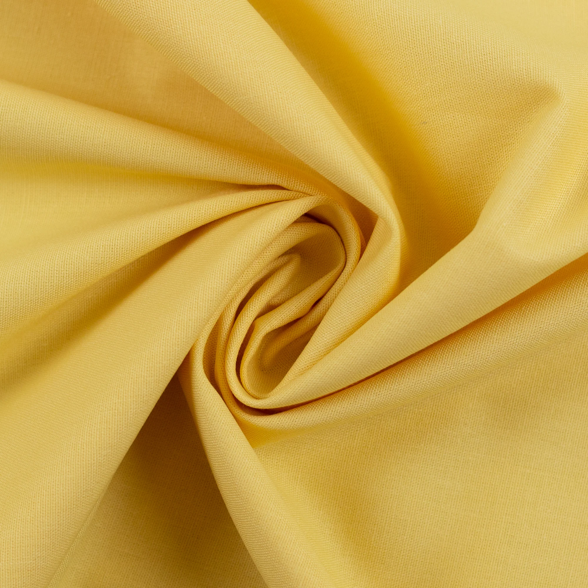 Baumwollstoff Heide uni - Image 18