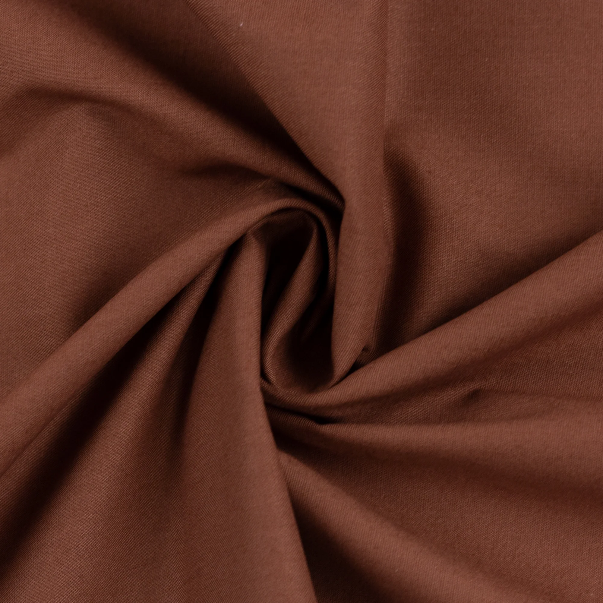 Baumwollstoff Heide uni - Image 21