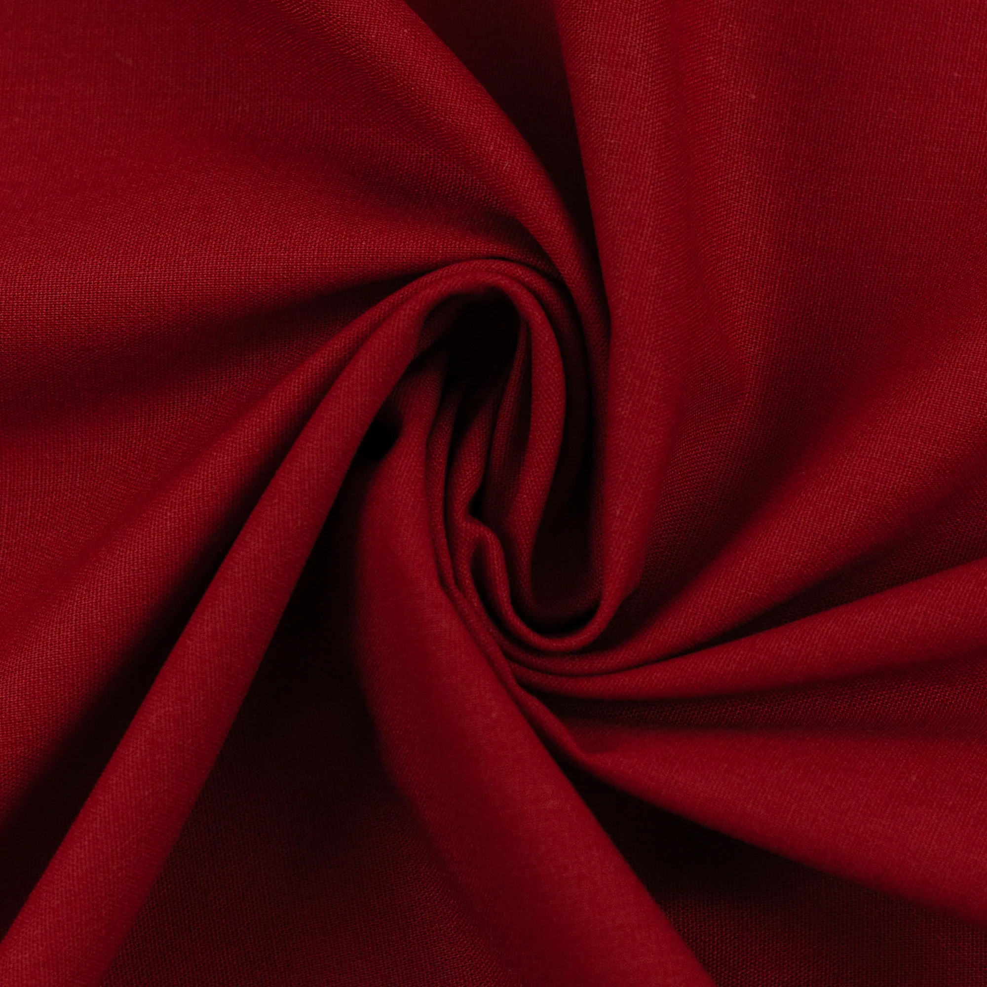 Baumwollstoff Heide uni - Image 29