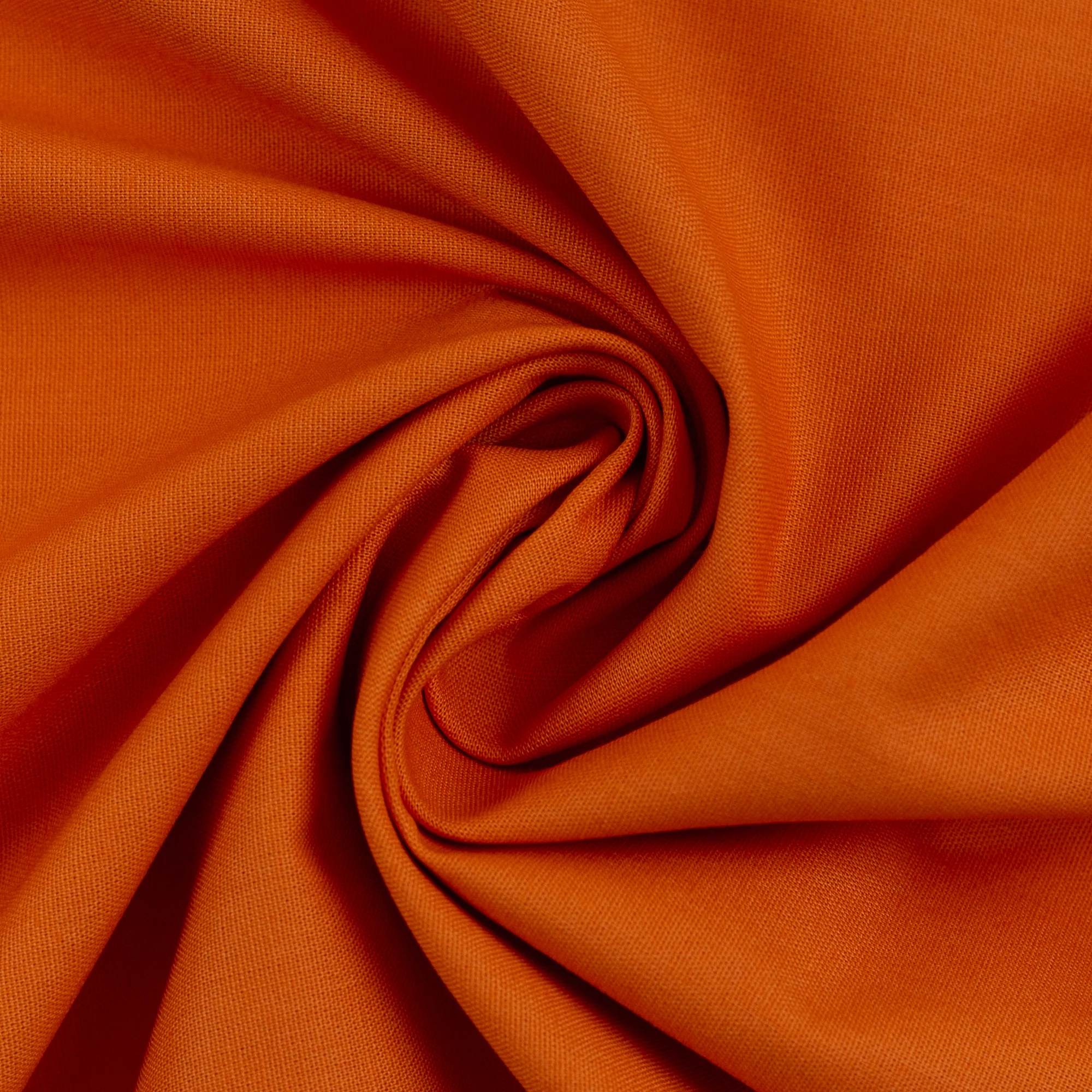 Baumwollstoff Heide uni - Image 31