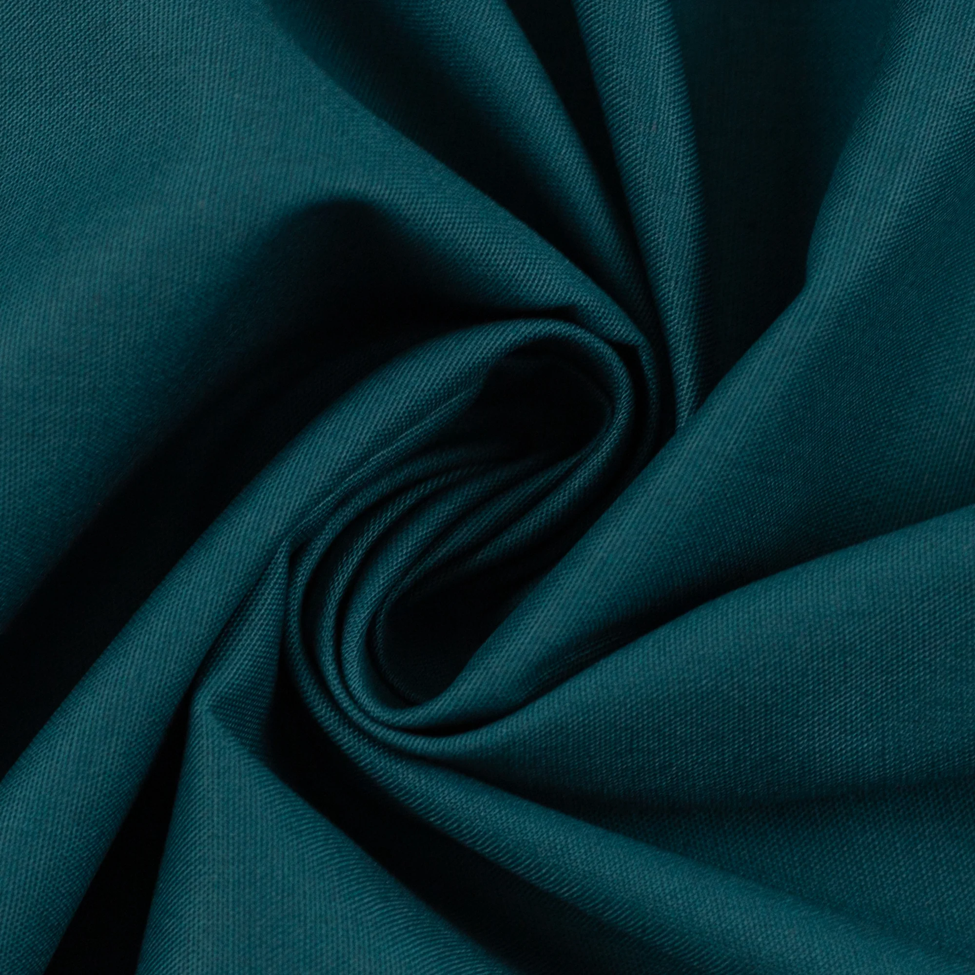 Baumwollstoff Heide uni - Image 39