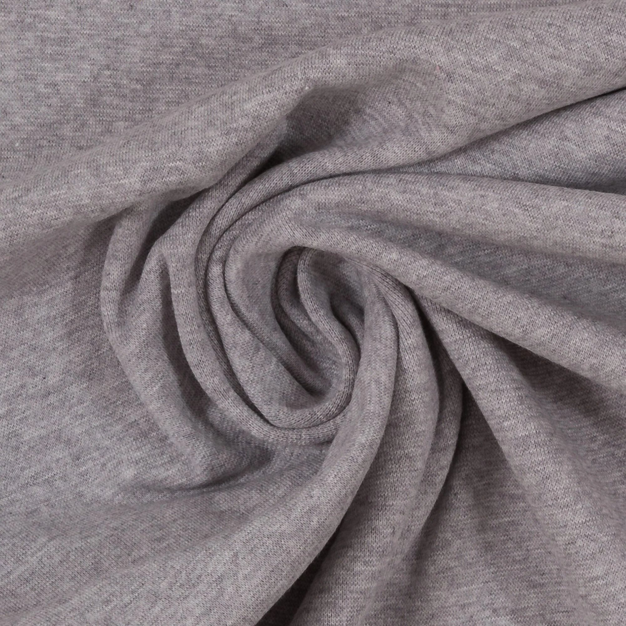 Bündchenstoff Heike melange - Image 37