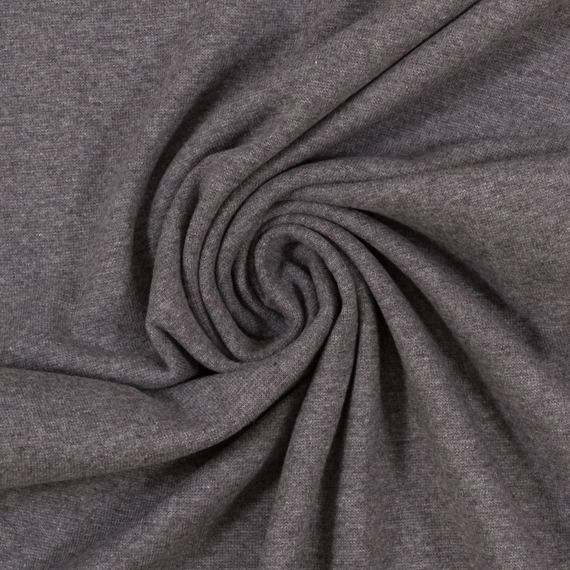 Bündchenstoff Heike melange - Image 39