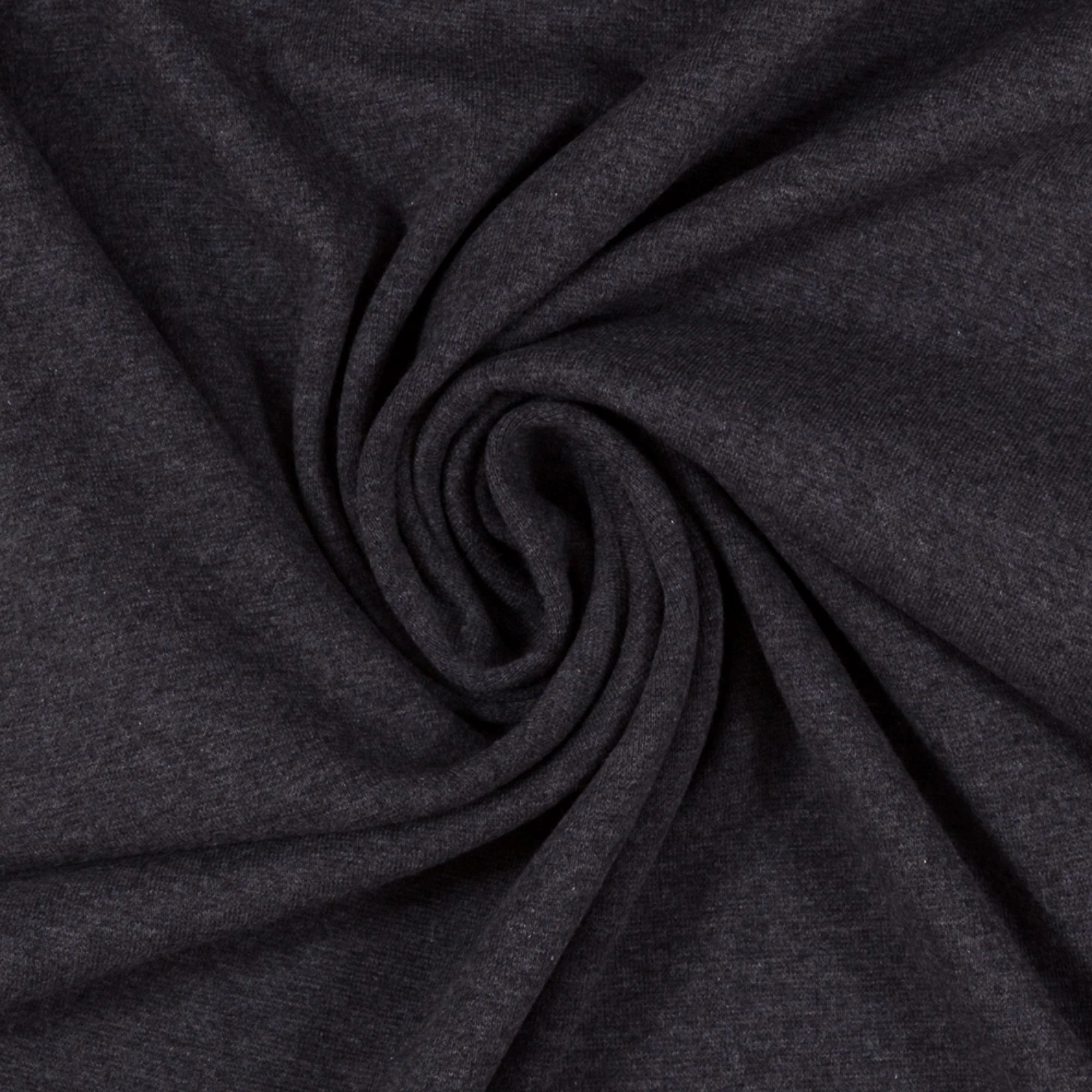 Bündchenstoff Heike melange - Image 41