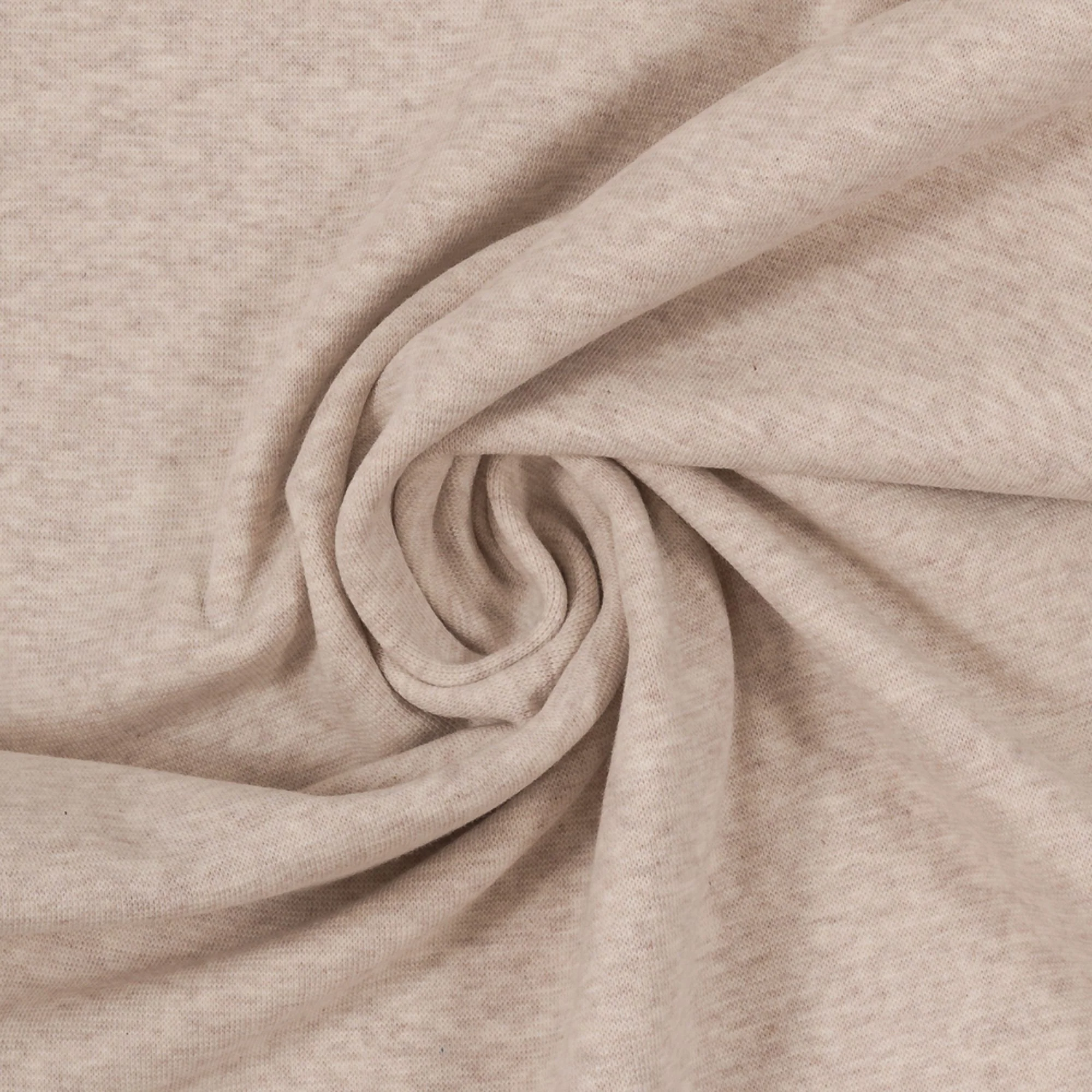 Bündchenstoff Heike melange - Image 47