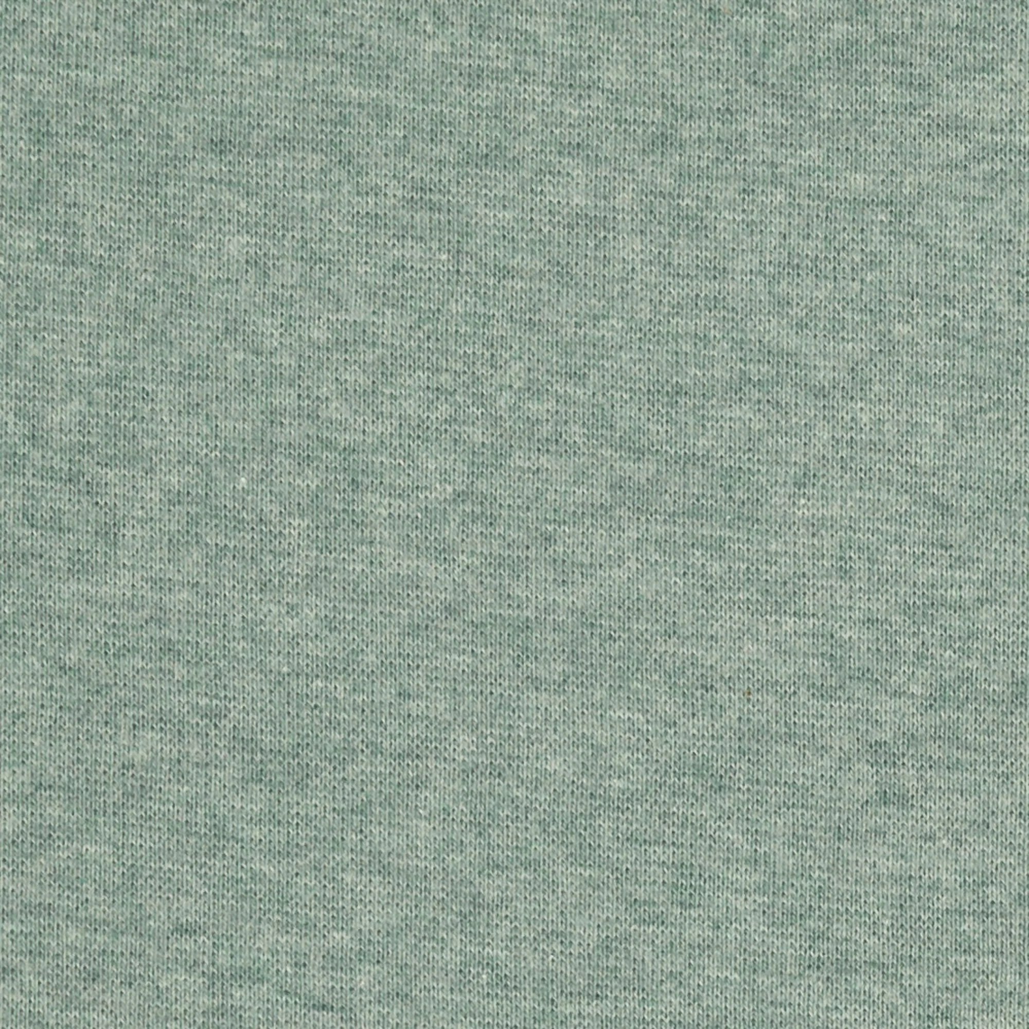 Bündchenstoff Heike melange - Image 48