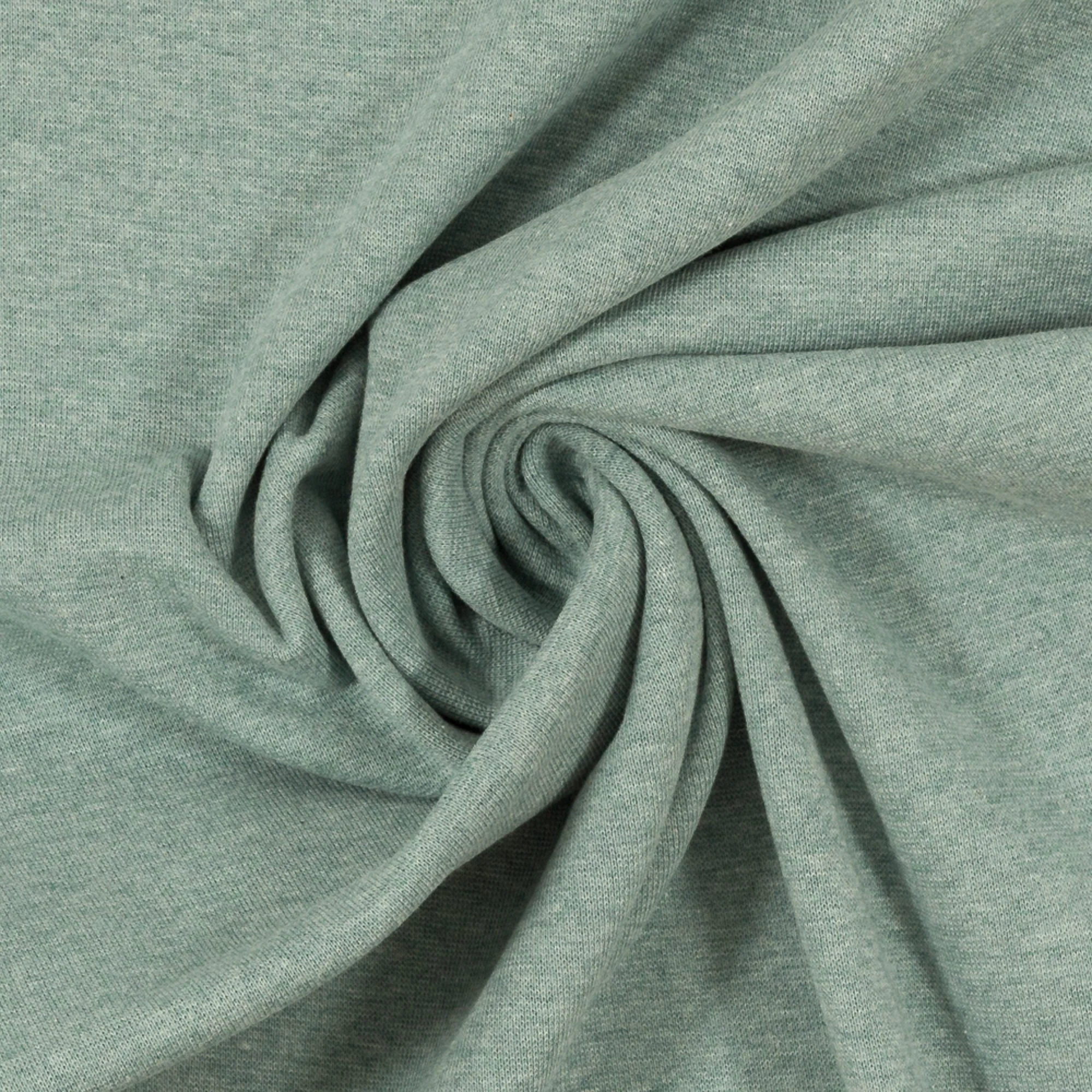 Bündchenstoff Heike melange - Image 49