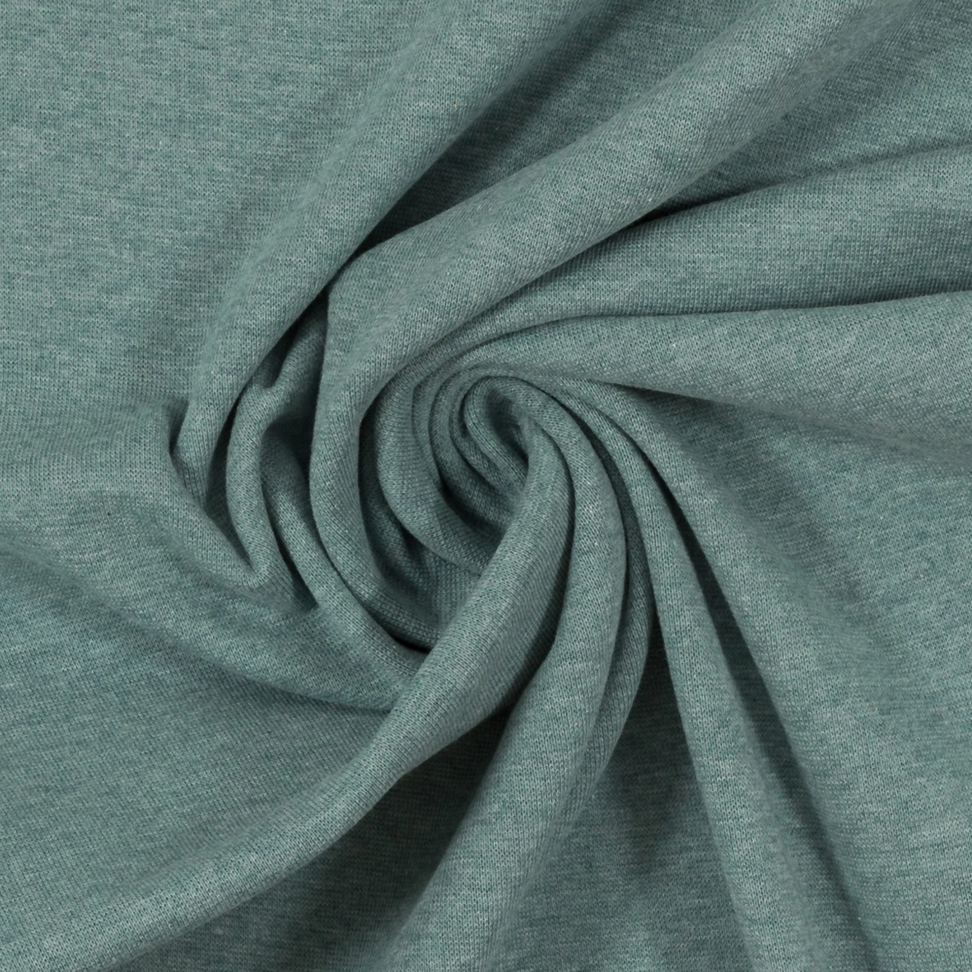 Bündchenstoff Heike melange - Image 51