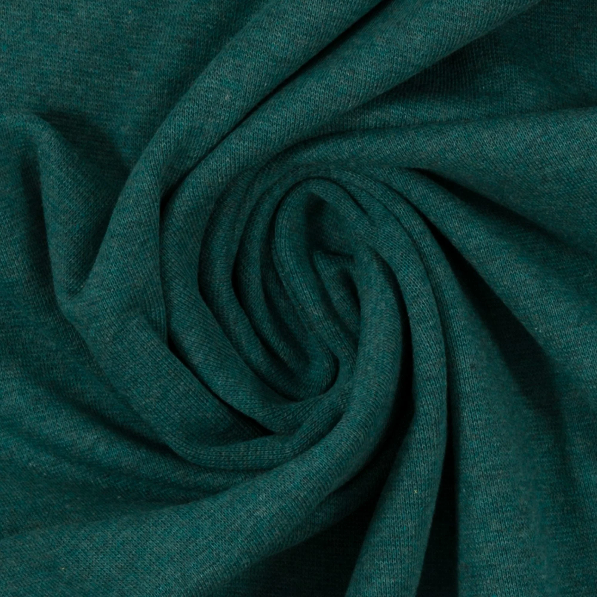 Bündchenstoff Heike melange - Image 53