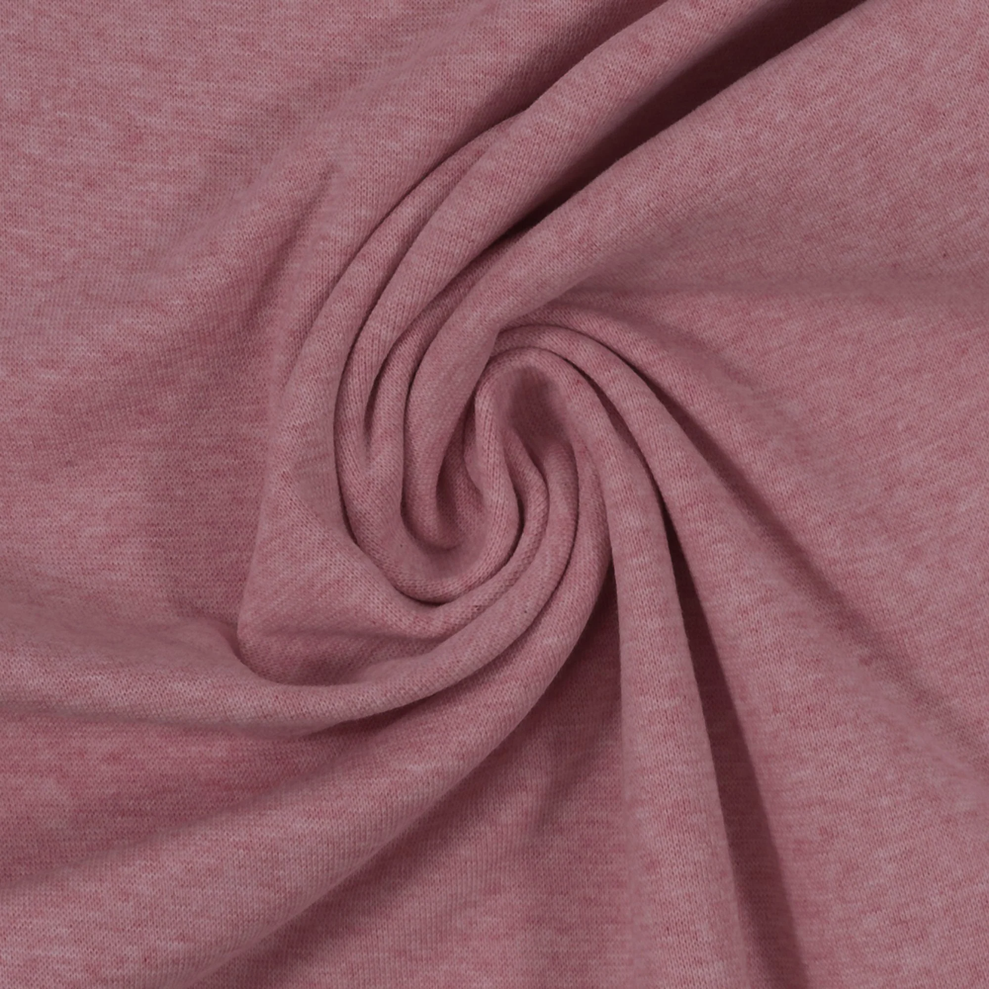 Bündchenstoff Heike melange - Image 68