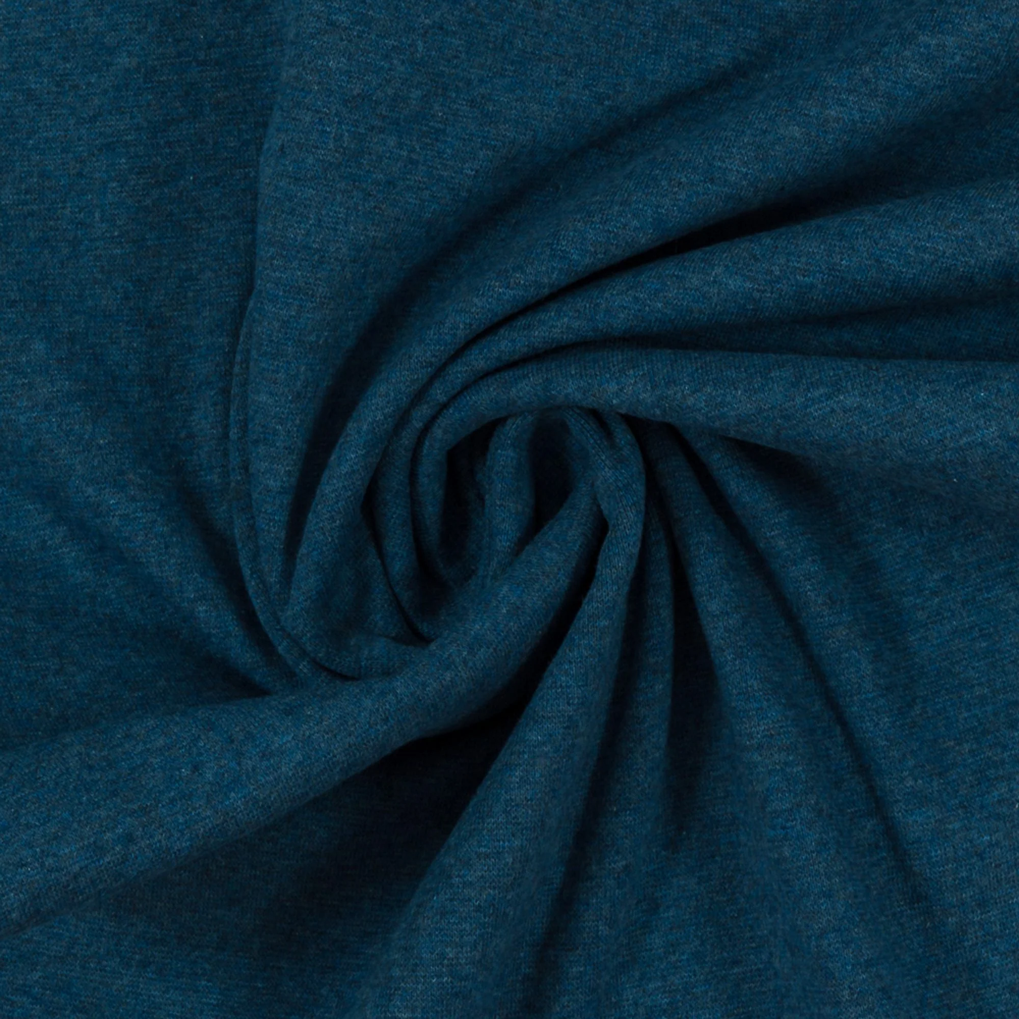 Bündchenstoff Heike melange - Image 78