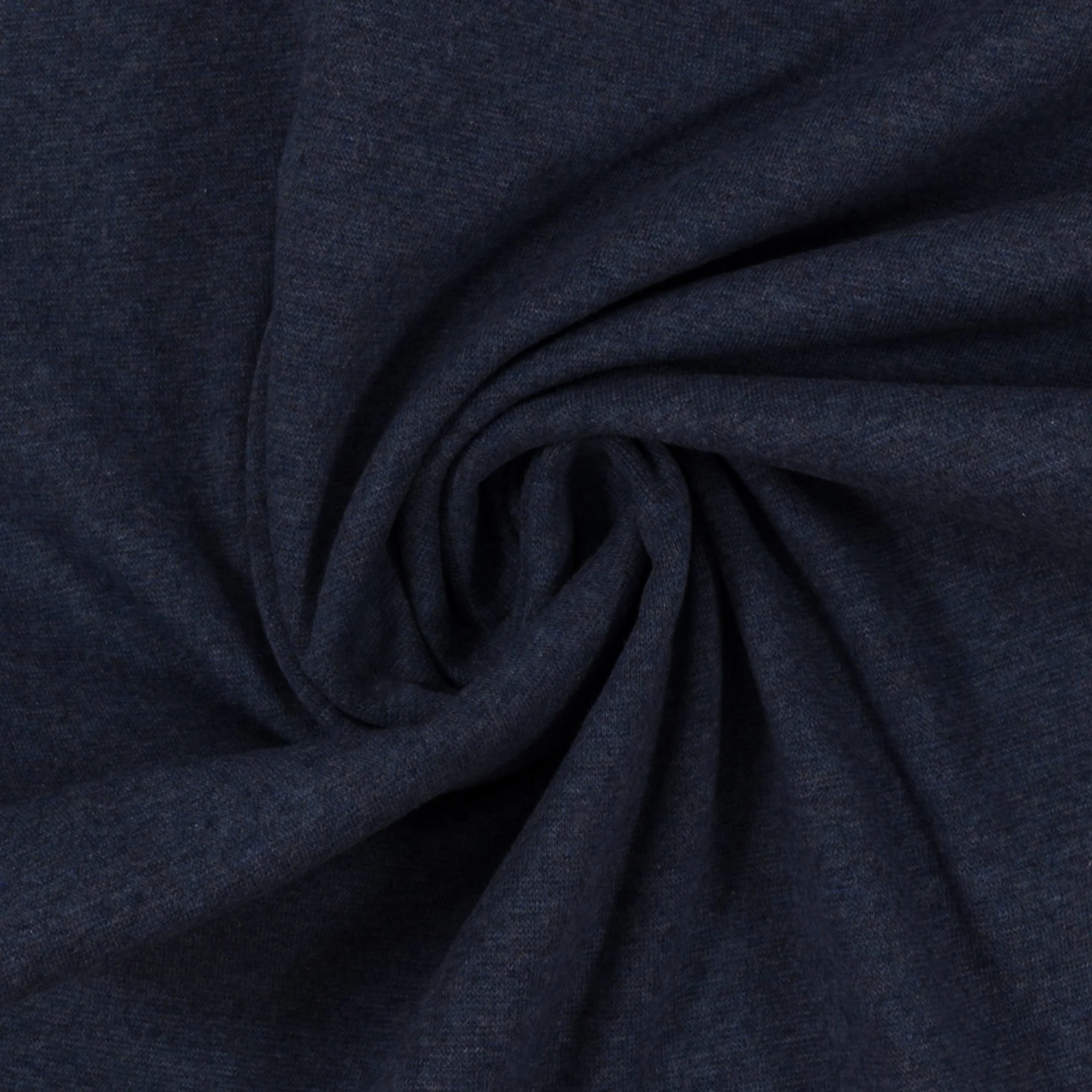 Bündchenstoff Heike melange - Image 81