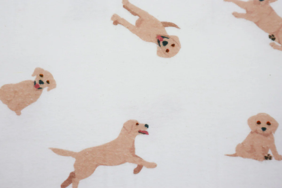 Flanell Golden Retriever Puppys by Qjutie - Image 3