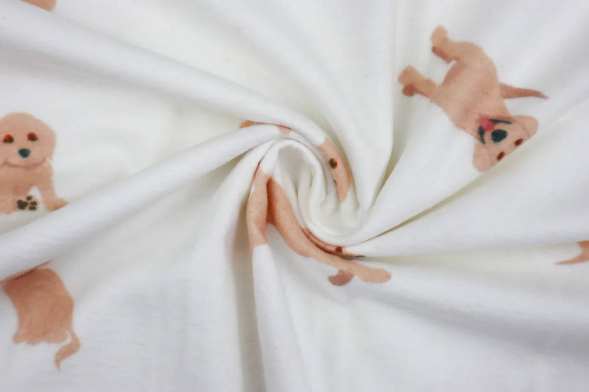 Flanell Golden Retriever Puppys by Qjutie - Image 4