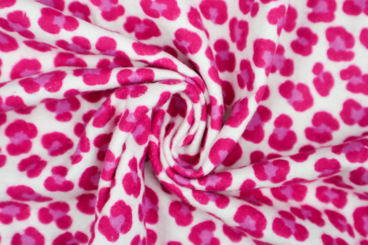 Flanell Leo by Qjutie - Image 4