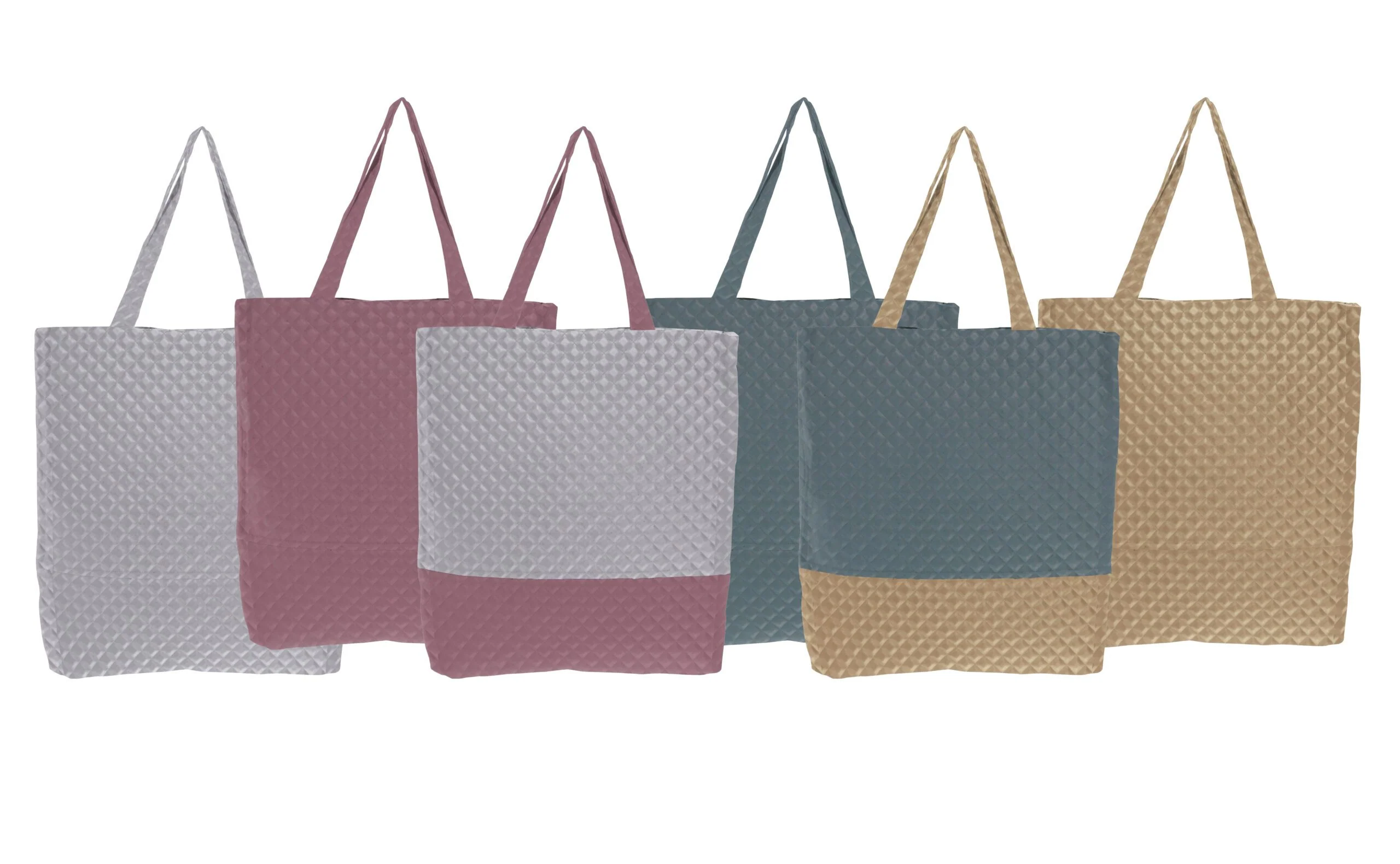 Kunstleder Alma gesteppt - Image 3