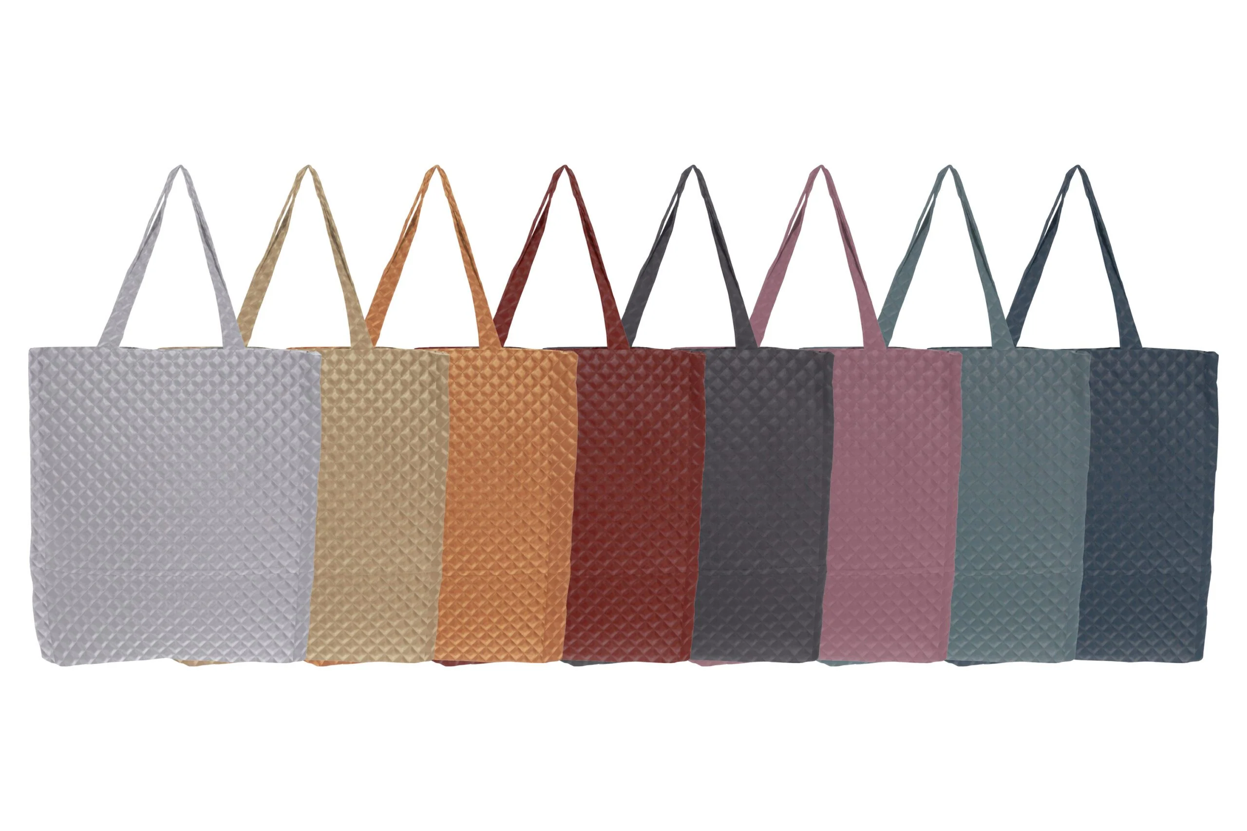 Kunstleder Alma gesteppt - Image 4