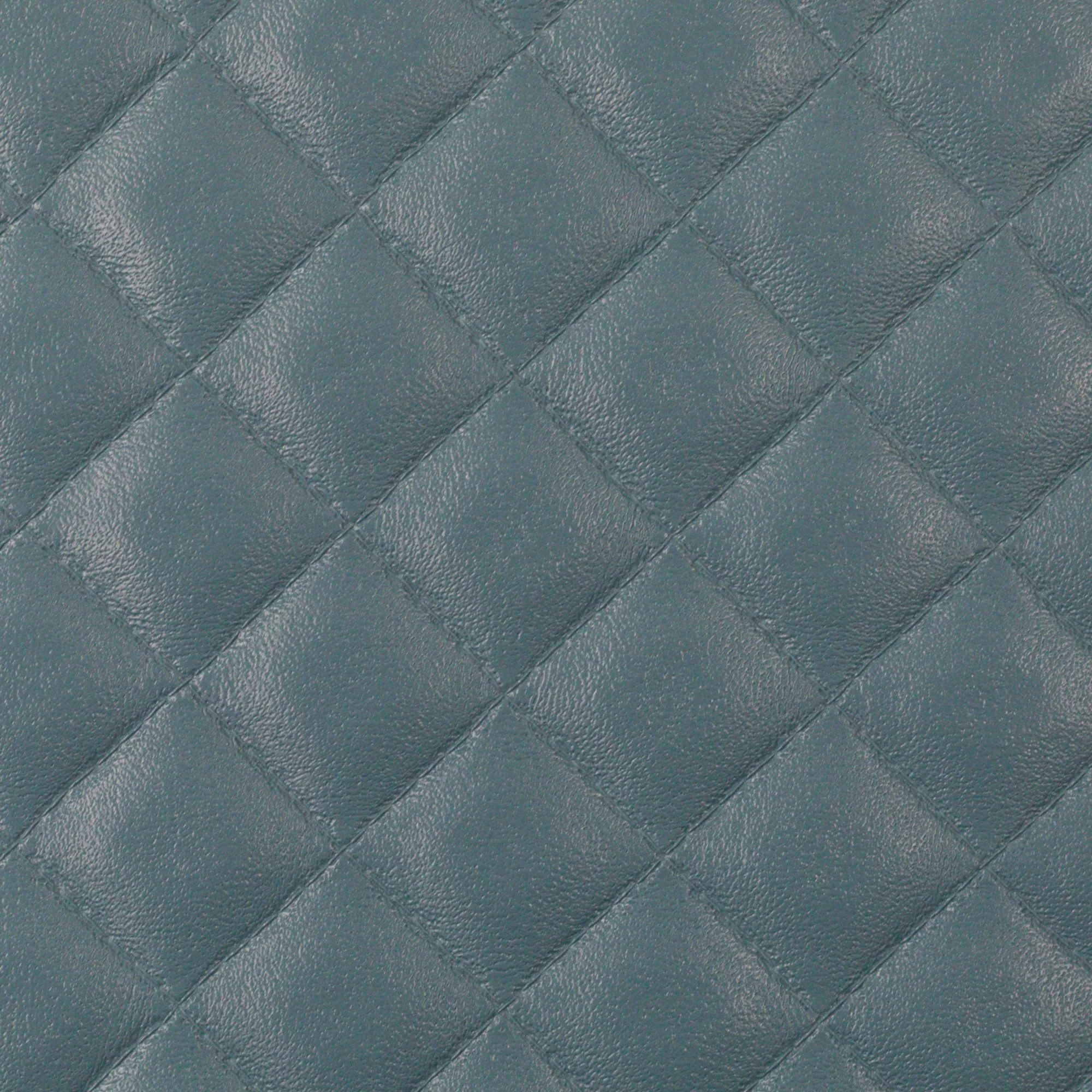 Kunstleder Alma gesteppt - Image 7