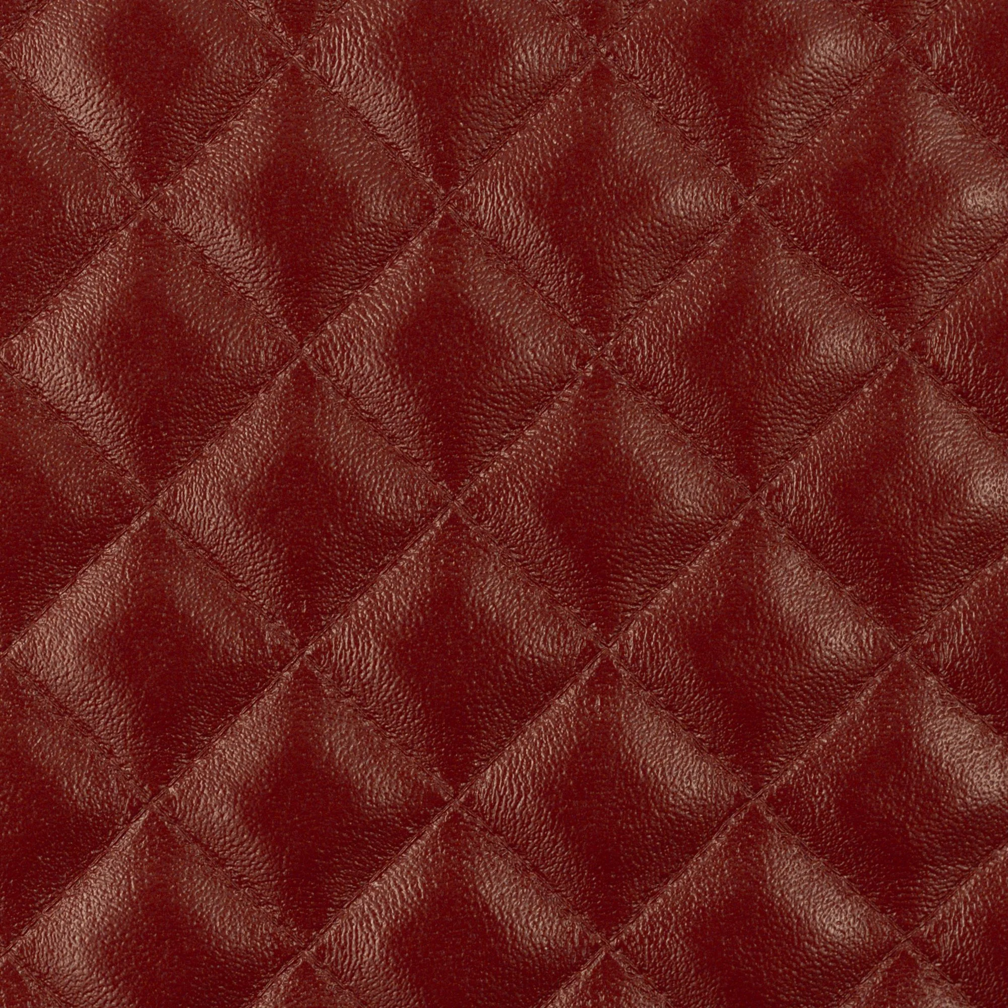 Kunstleder Alma gesteppt - Image 9