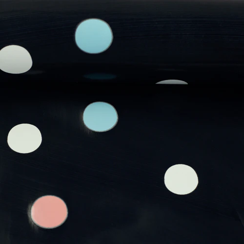 Regenjackenstoff Regendorf Farbwechsel - Image 14