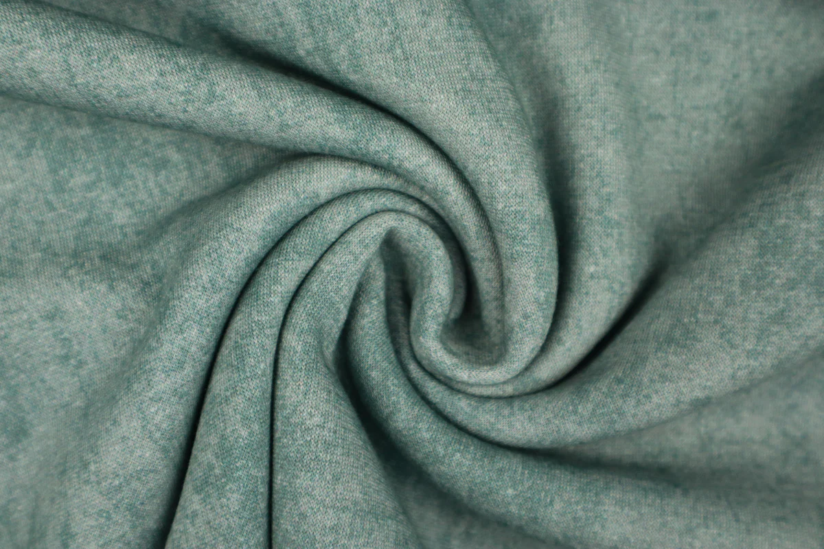 Alpenfleece Digital Melange - Image 17