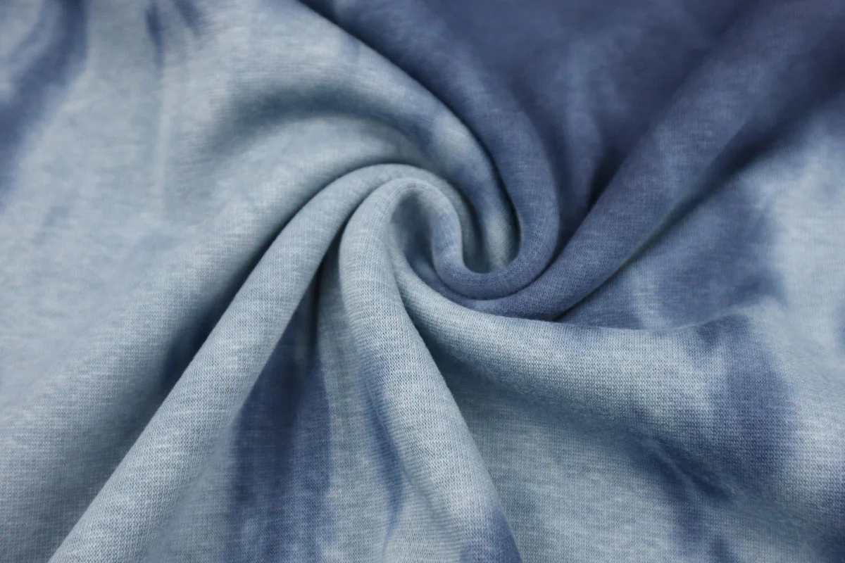 Alpenfleece Tie Dye - Image 10