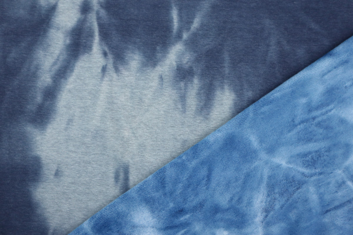 Alpenfleece Tie Dye - Image 9