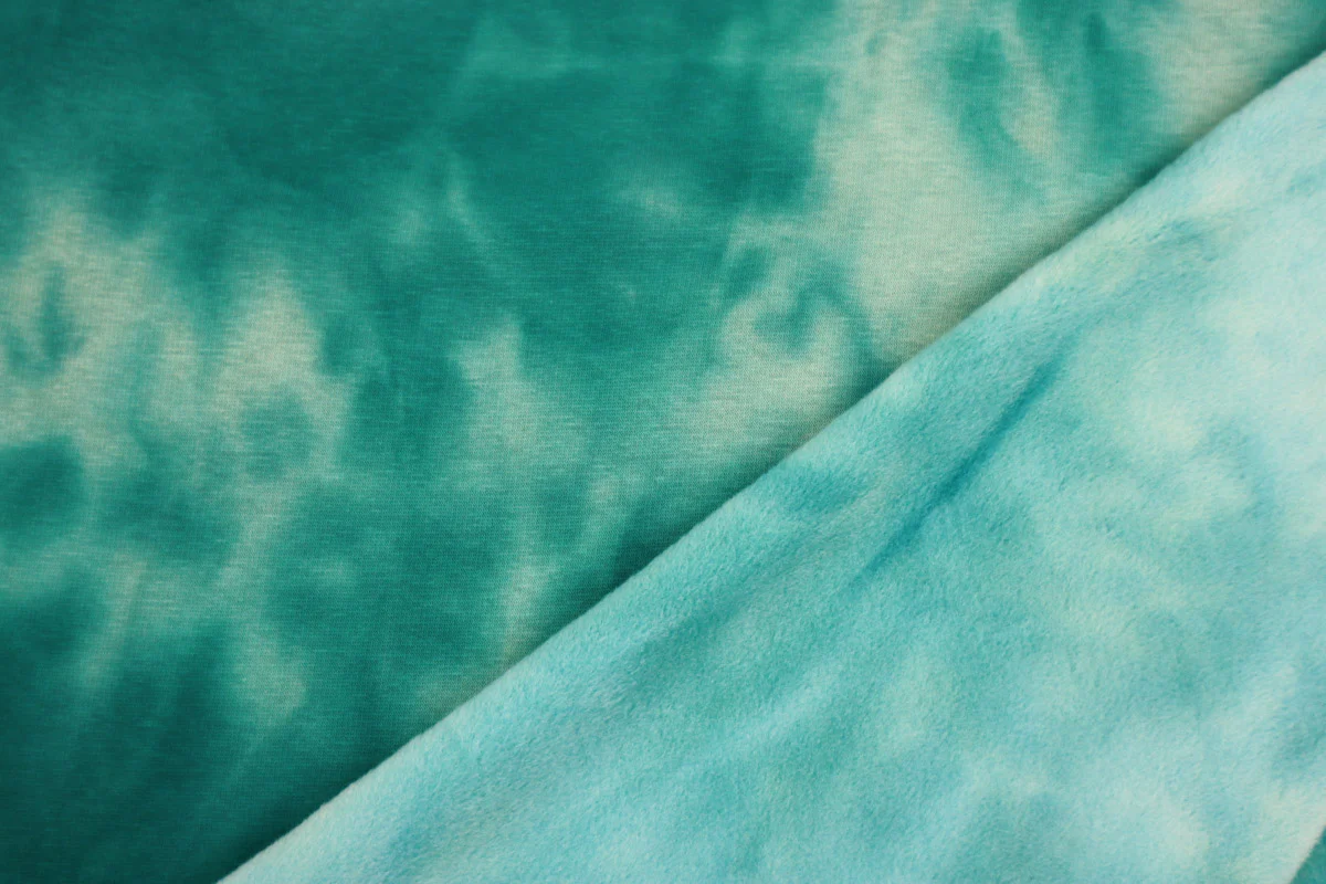 Alpenfleece Tie Dye - Image 13