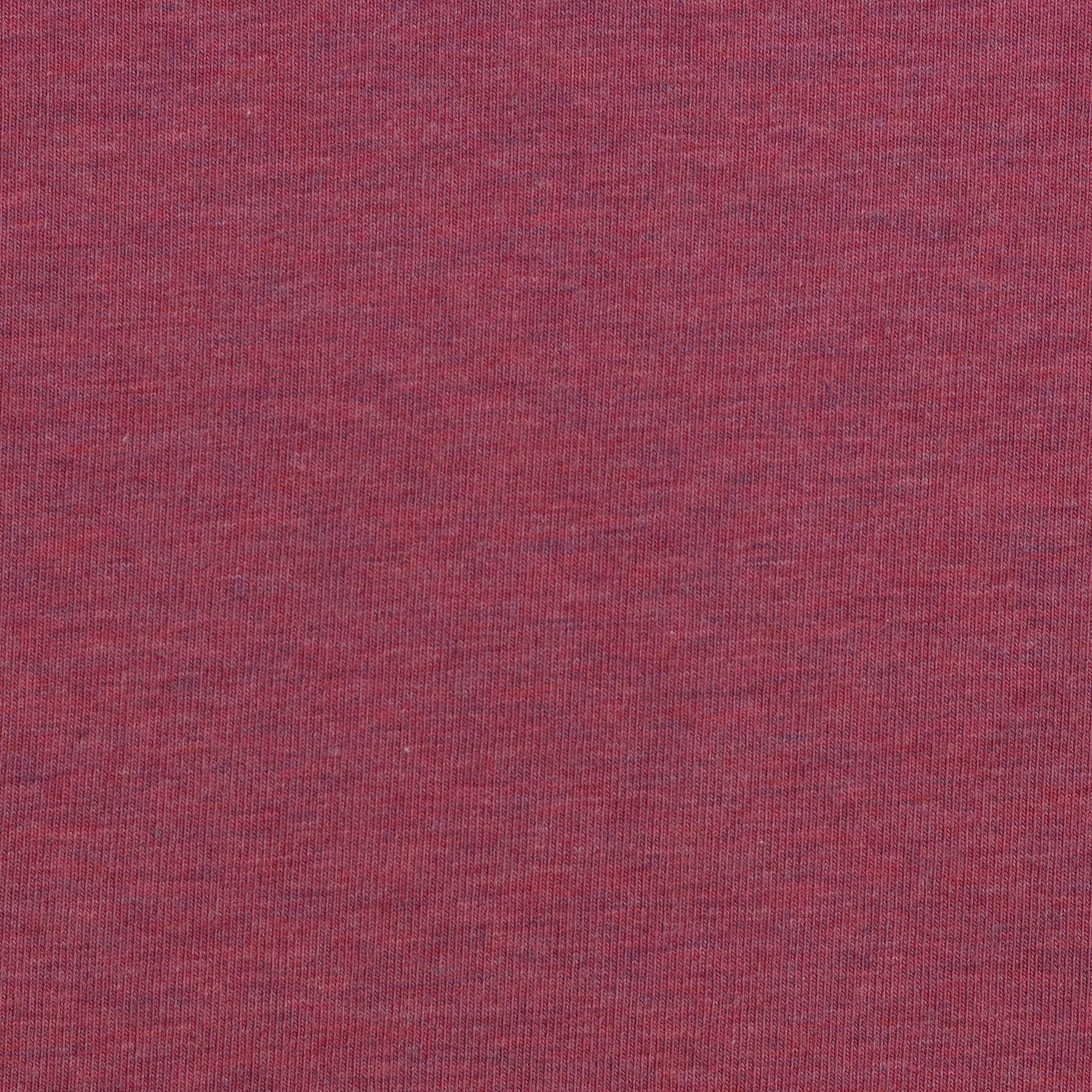 Sweatshirtstoff Eike melange - Image 13