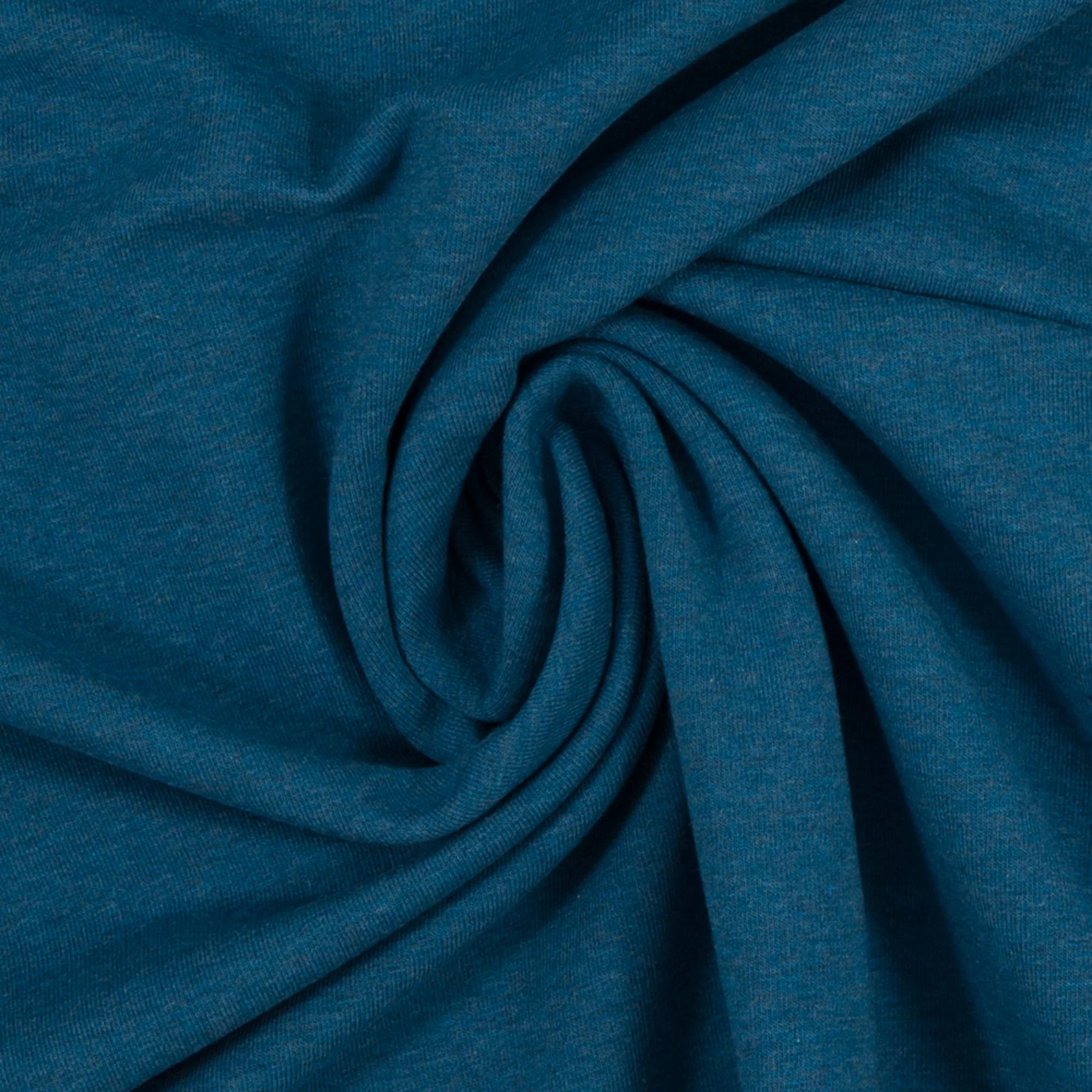 Sweatshirtstoff Eike melange - Image 75