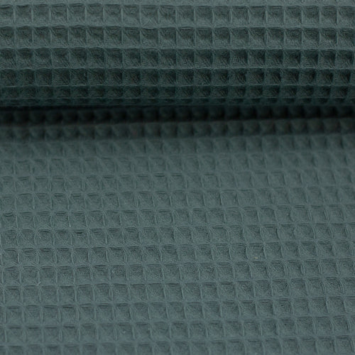 Waffelpiqué Nelson - Image 100