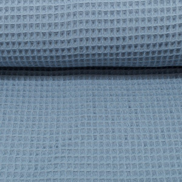 Waffelpiqué Nelson - Image 120